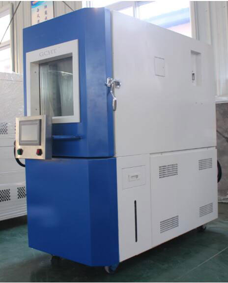 恒溫恒濕試驗箱(圖1) 恒溫恒濕試驗箱(圖1)