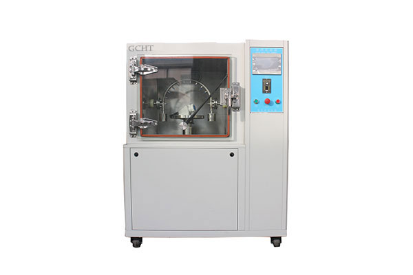 淋雨試驗(yàn)機(jī)(圖1) 淋雨試驗(yàn)機(jī)(圖1)