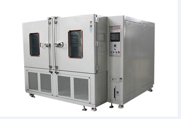 步入式霉菌試驗(yàn)室(圖1) 步入式霉菌試驗(yàn)室(圖1)