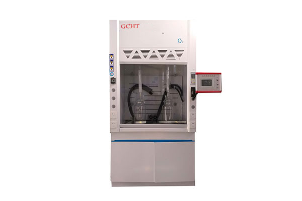 晶間腐蝕試驗(yàn)機(jī)(圖1)