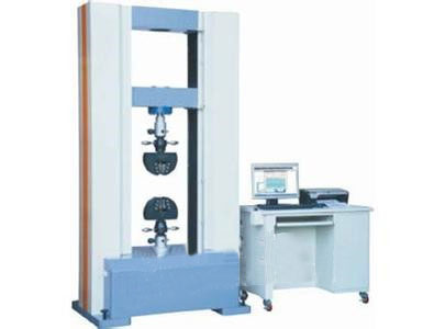 伺服控制拉力試驗(yàn)機(jī)(圖1)